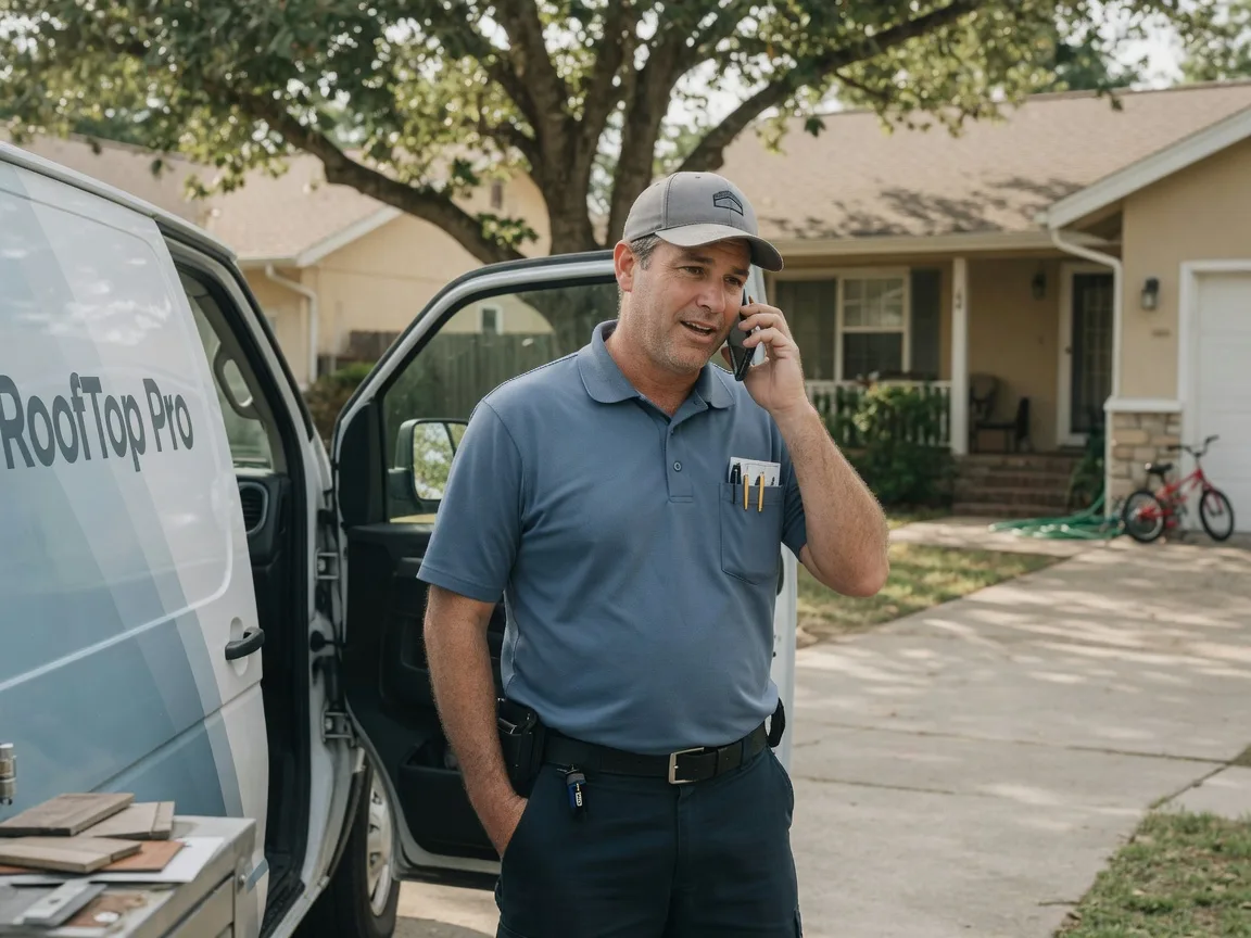 Roof Repair Winnebago, NE FAQs